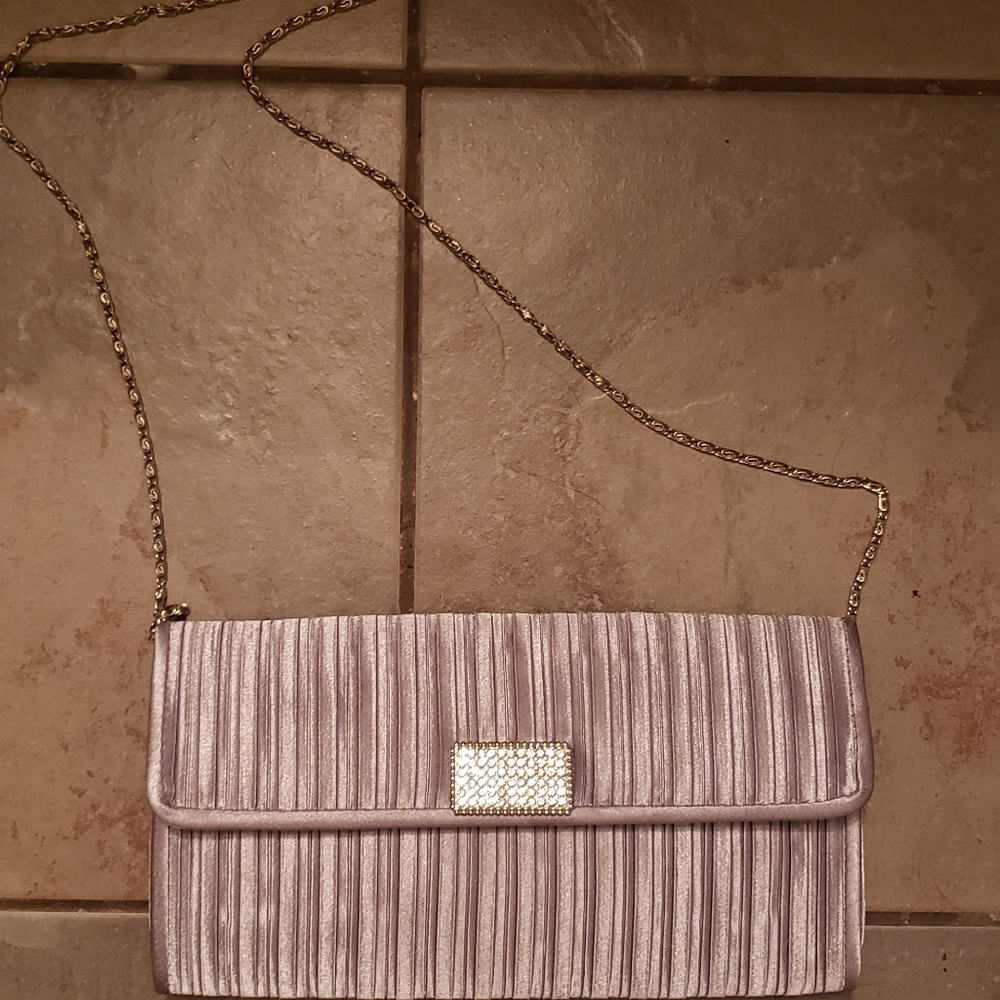 Formal Women's High End Clutch - Large Size